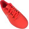 NIKE JR PHANTOM FOOTBALL BOOTS-CORAL